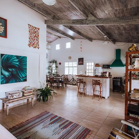 Maruja Bed & Breakfast Илябела Екстериор снимка