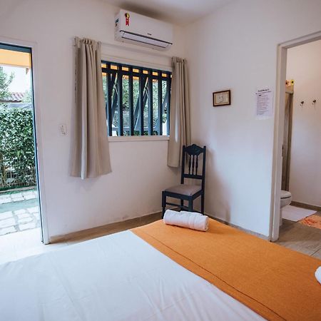 Maruja Bed & Breakfast Илябела Екстериор снимка