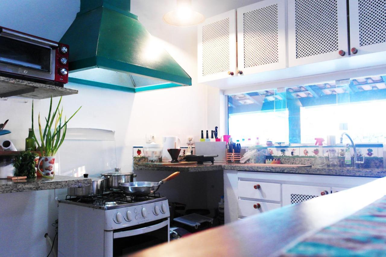 Maruja Bed & Breakfast Илябела Екстериор снимка
