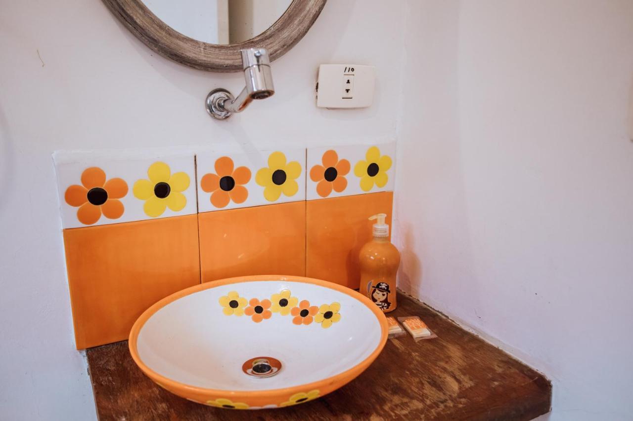 Maruja Bed & Breakfast Илябела Екстериор снимка