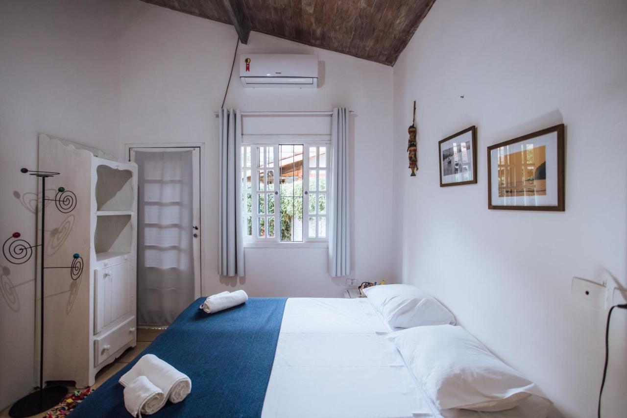 Maruja Bed & Breakfast Илябела Екстериор снимка
