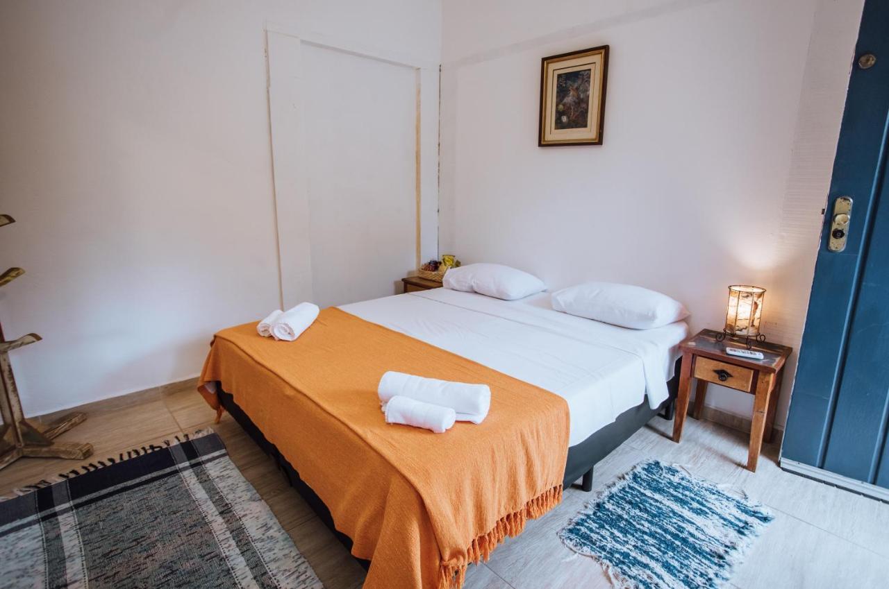 Maruja Bed & Breakfast Илябела Екстериор снимка