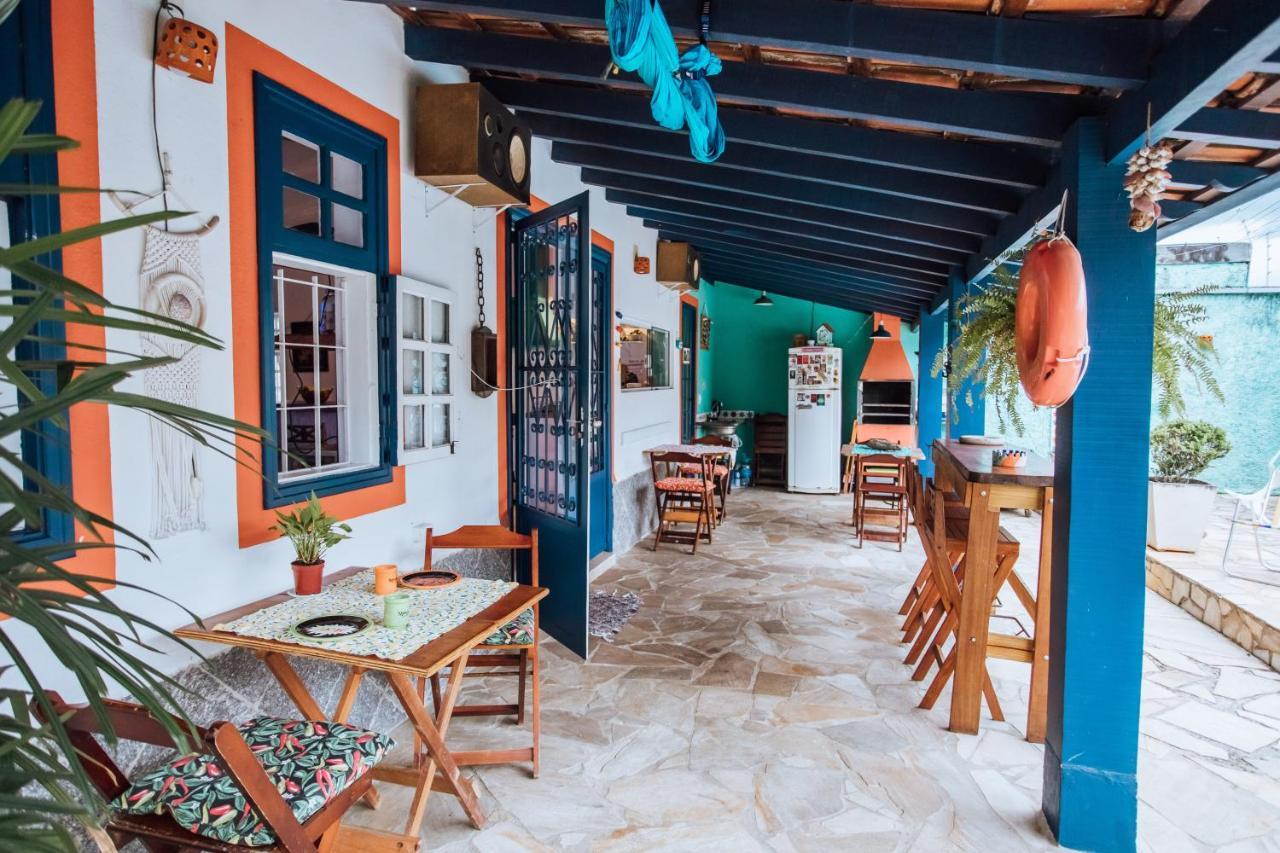 Maruja Bed & Breakfast Илябела Екстериор снимка