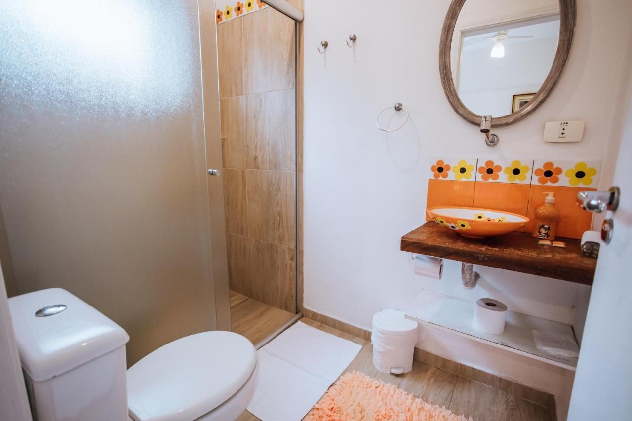 Maruja Bed & Breakfast Илябела Екстериор снимка