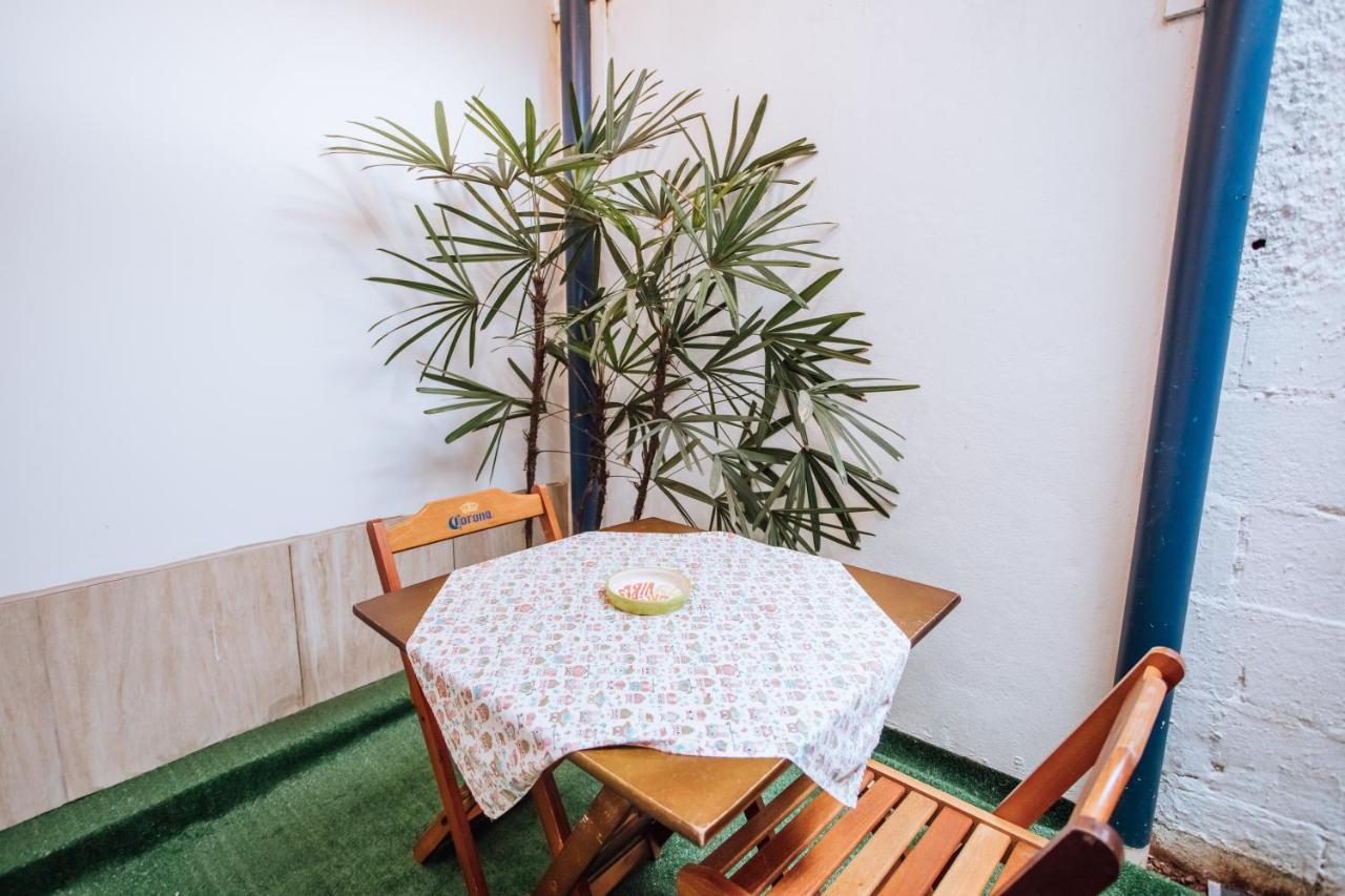 Maruja Bed & Breakfast Илябела Екстериор снимка