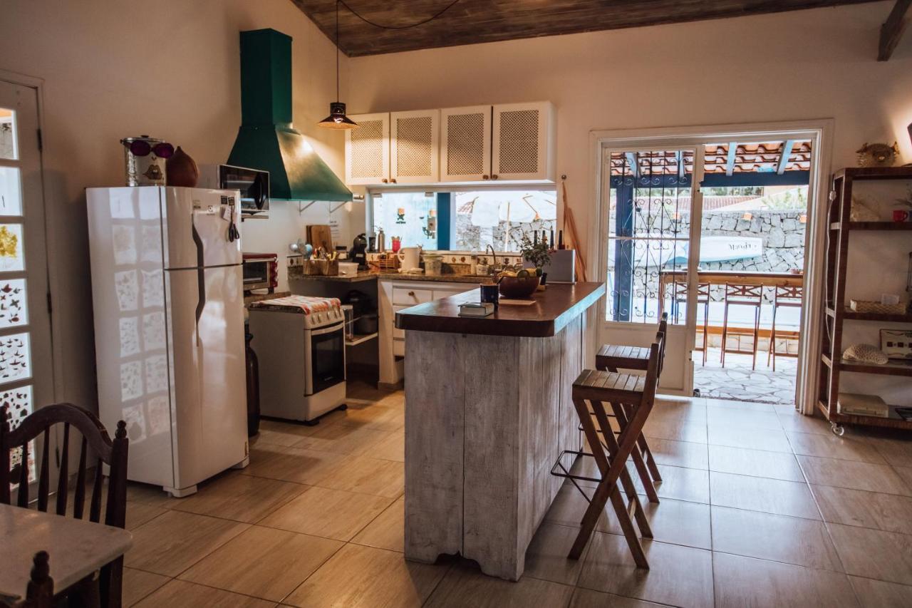 Maruja Bed & Breakfast Илябела Екстериор снимка