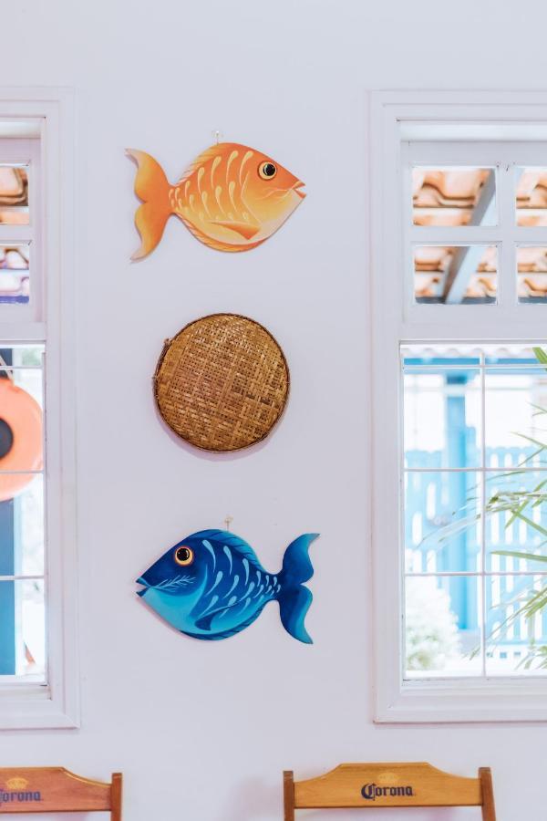 Maruja Bed & Breakfast Илябела Екстериор снимка