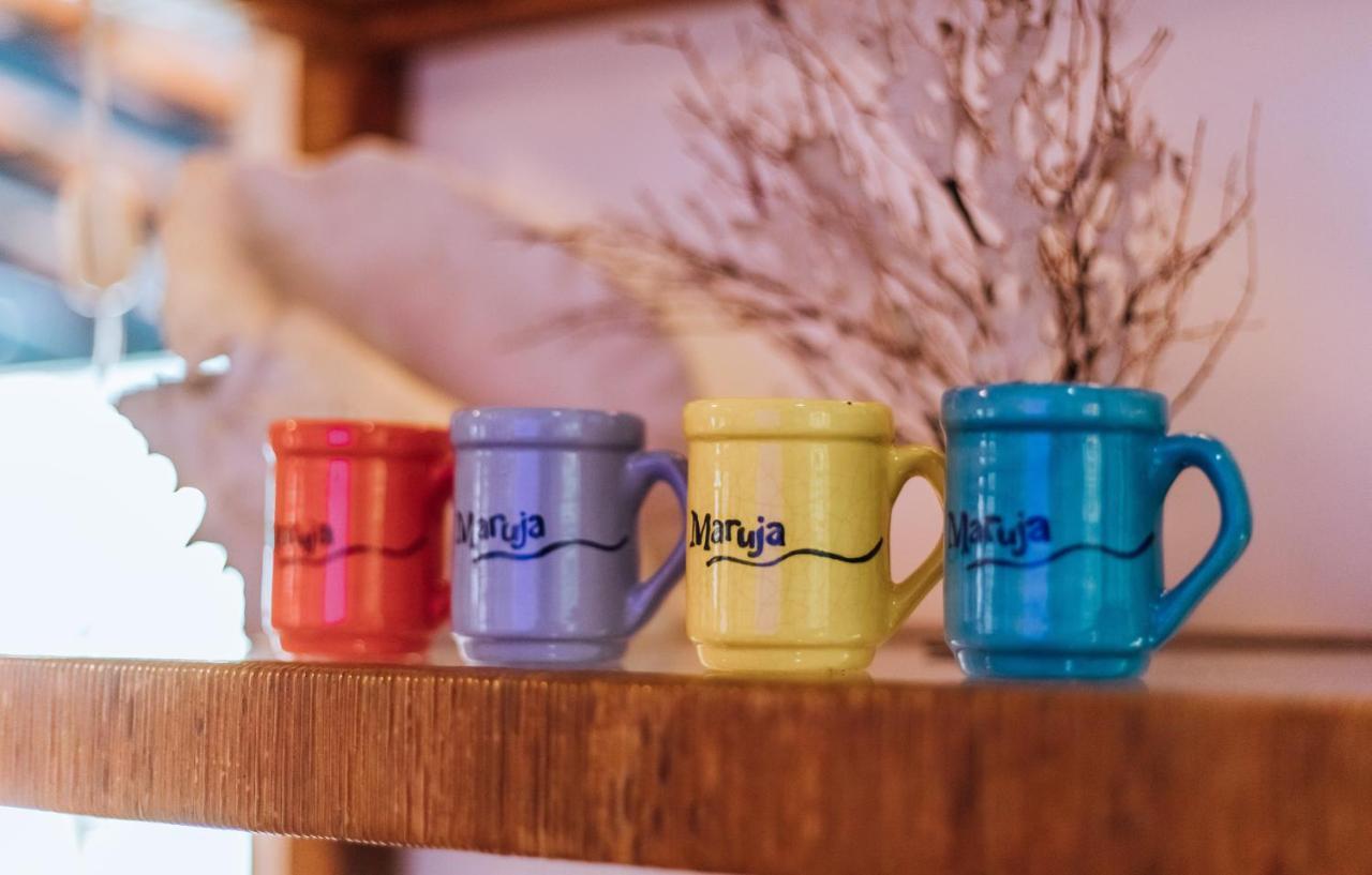 Maruja Bed & Breakfast Илябела Екстериор снимка