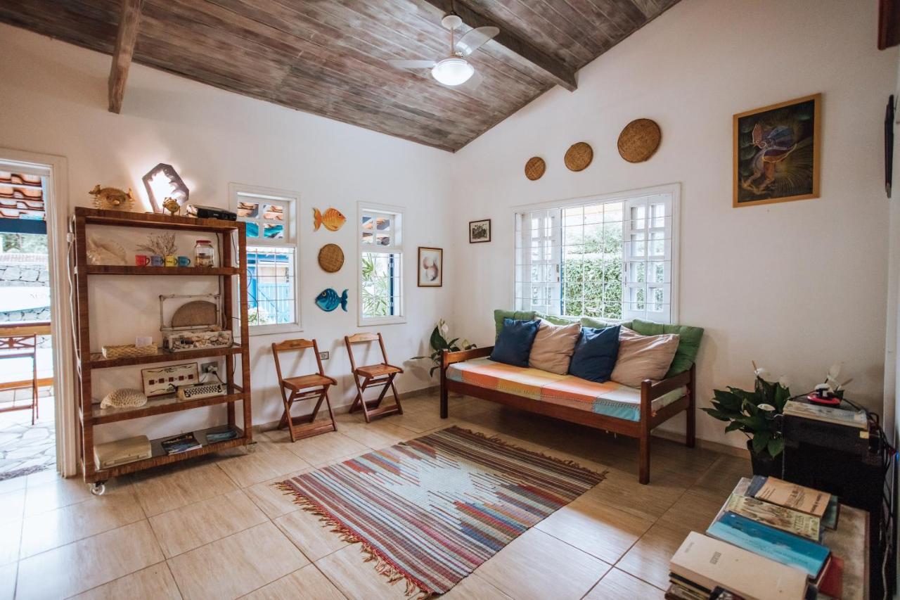 Maruja Bed & Breakfast Илябела Екстериор снимка