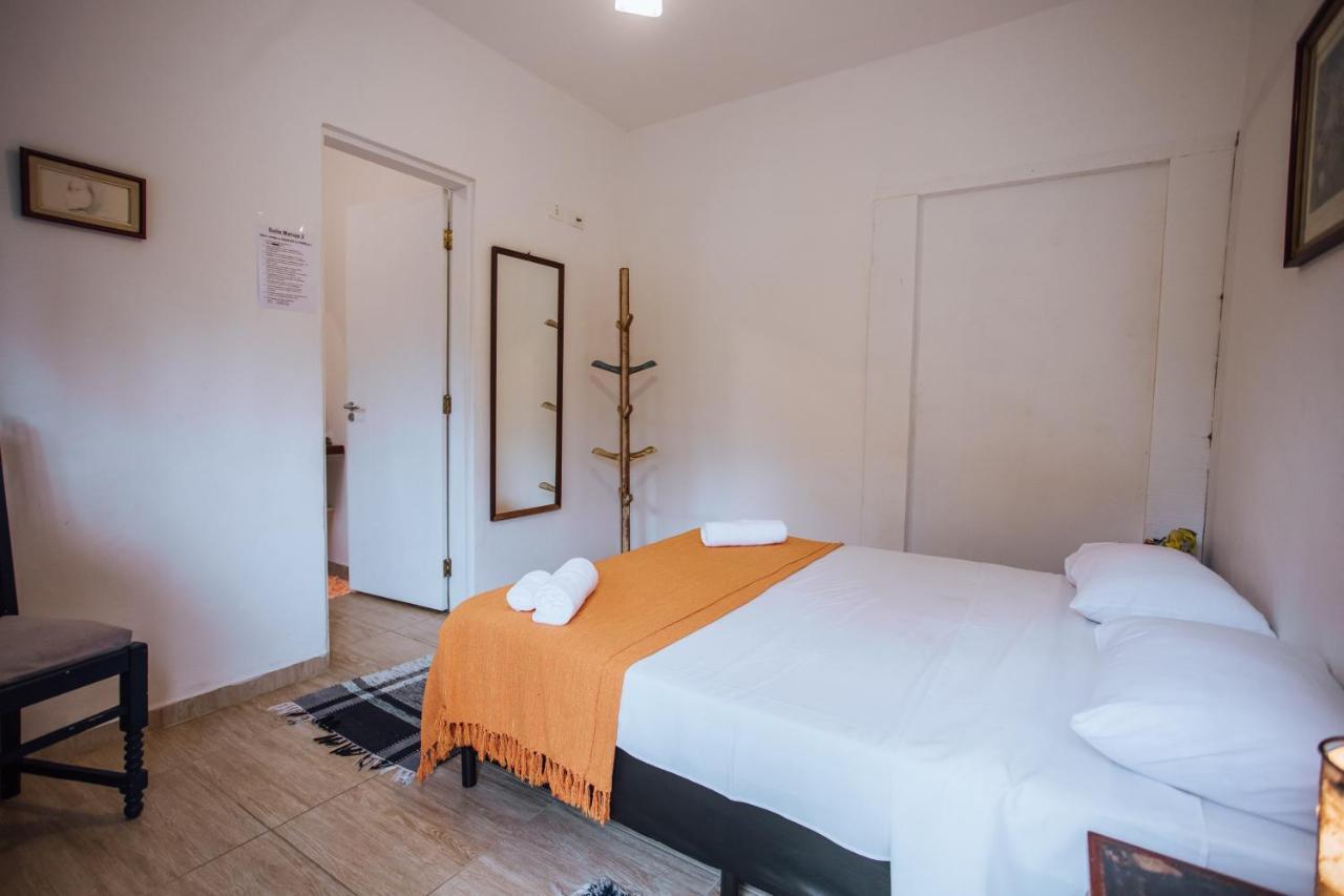 Maruja Bed & Breakfast Илябела Екстериор снимка