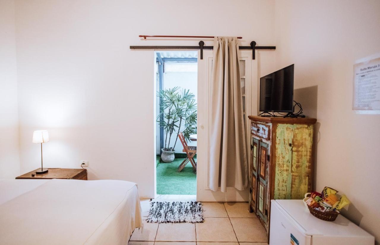 Maruja Bed & Breakfast Илябела Екстериор снимка
