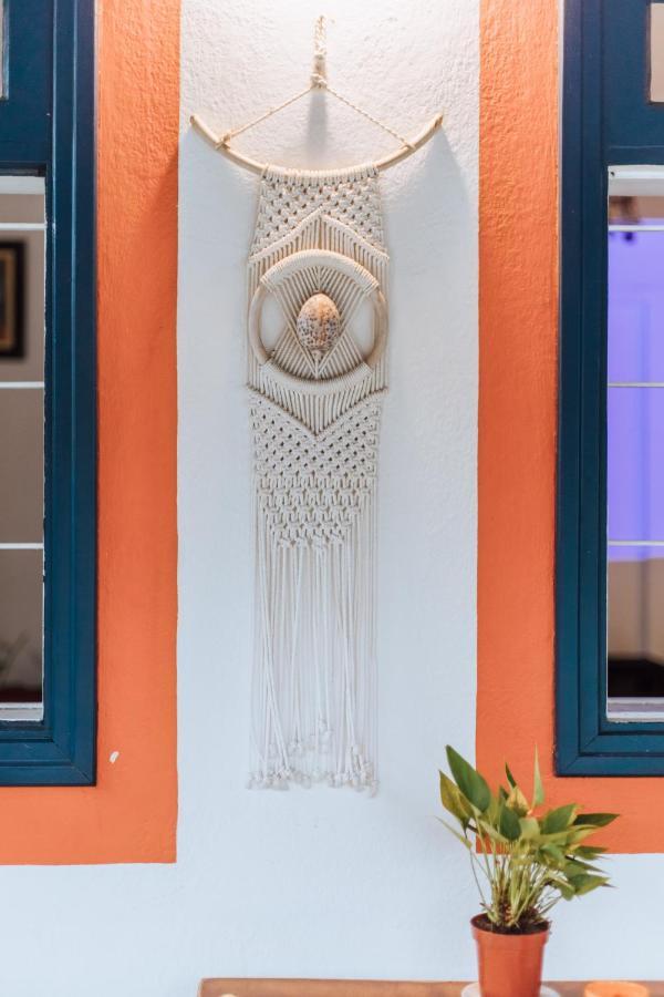 Maruja Bed & Breakfast Илябела Екстериор снимка