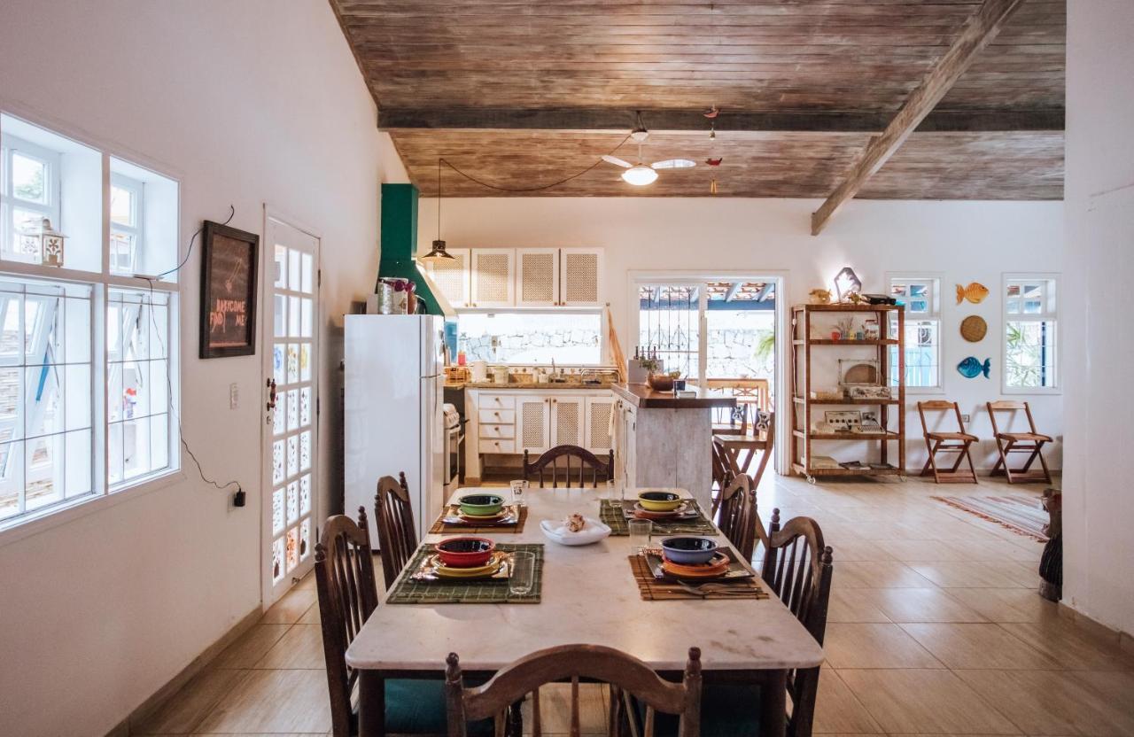 Maruja Bed & Breakfast Илябела Екстериор снимка