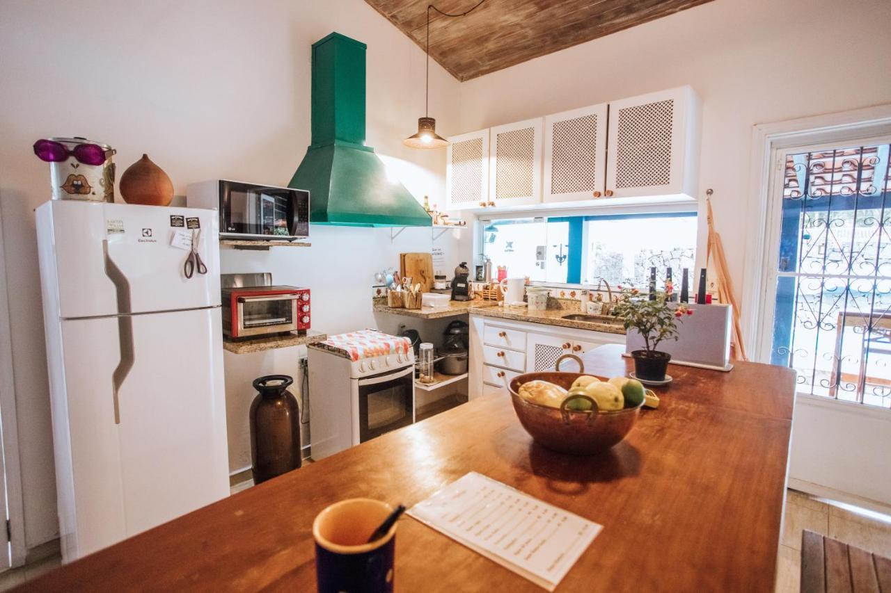 Maruja Bed & Breakfast Илябела Екстериор снимка