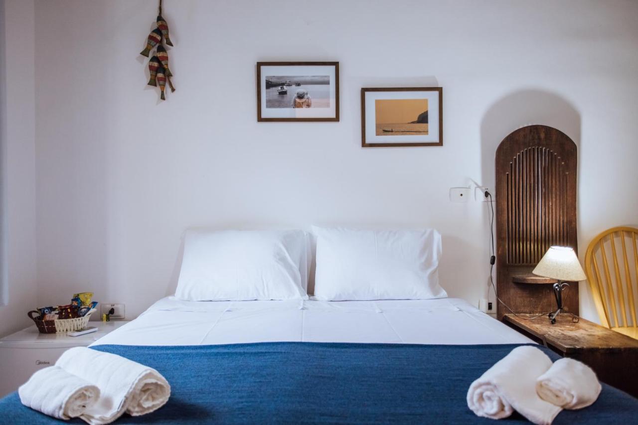 Maruja Bed & Breakfast Илябела Екстериор снимка