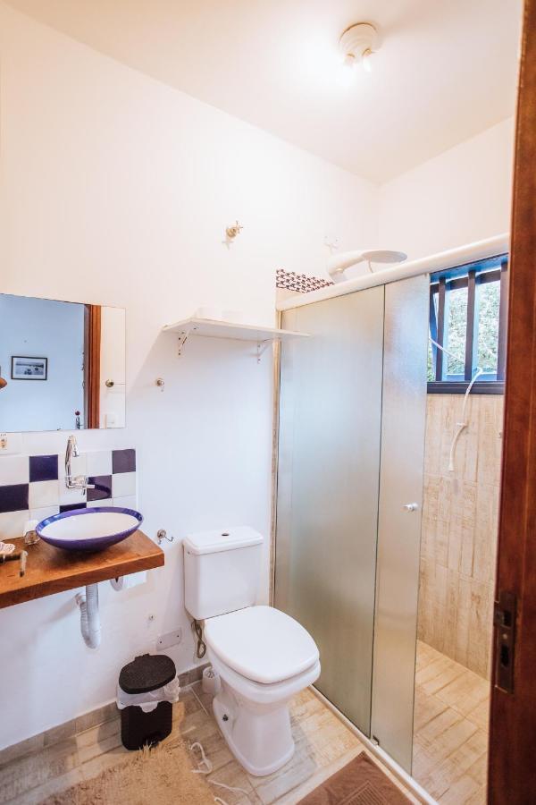Maruja Bed & Breakfast Илябела Екстериор снимка