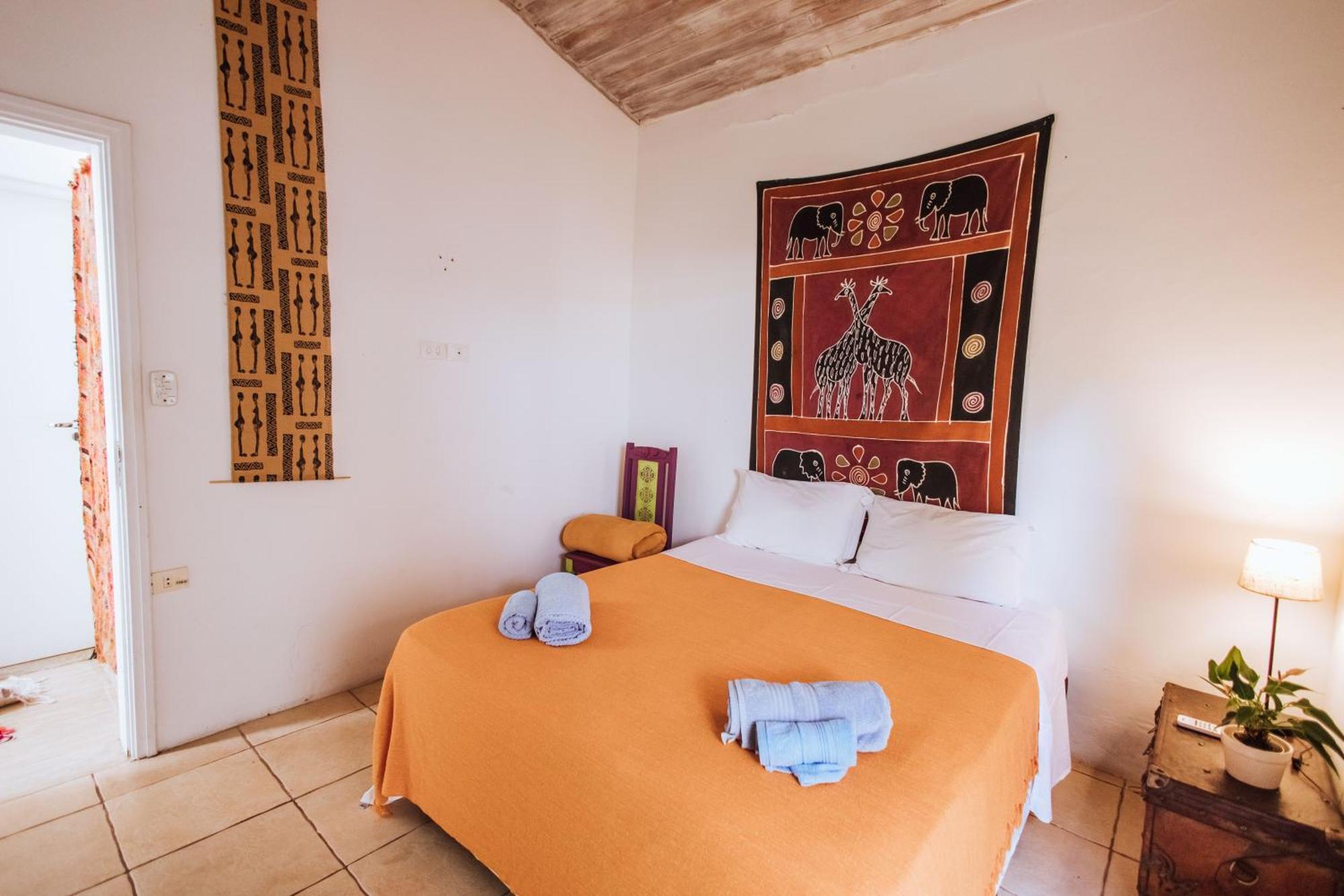 Maruja Bed & Breakfast Илябела Екстериор снимка