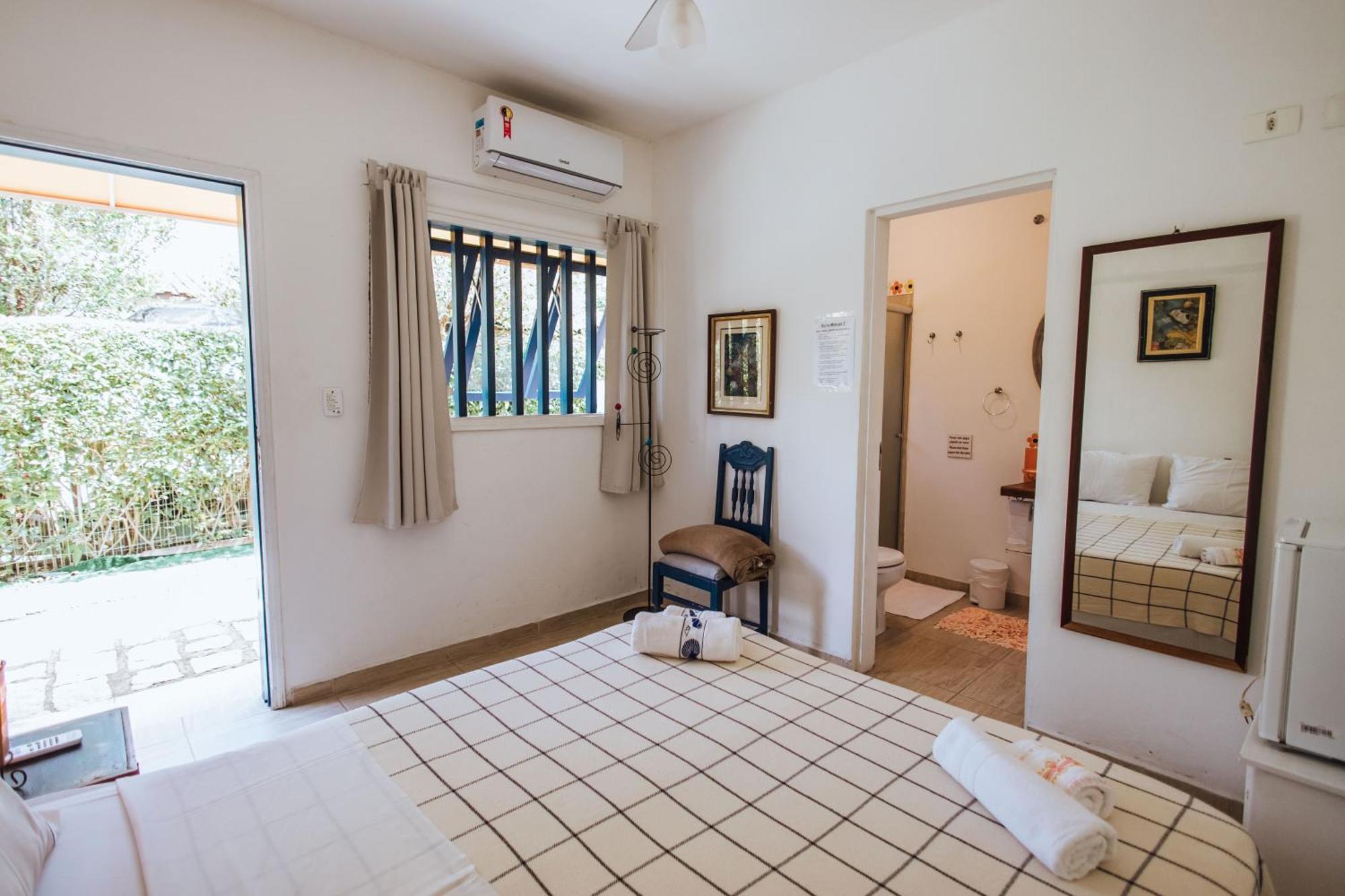 Maruja Bed & Breakfast Илябела Екстериор снимка