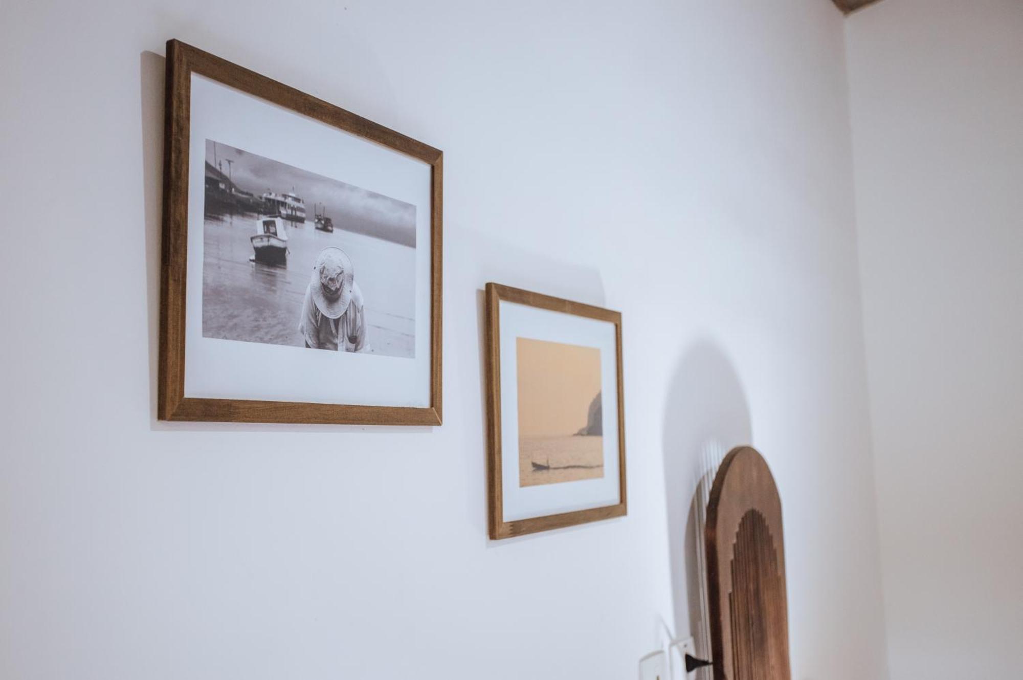 Maruja Bed & Breakfast Илябела Екстериор снимка