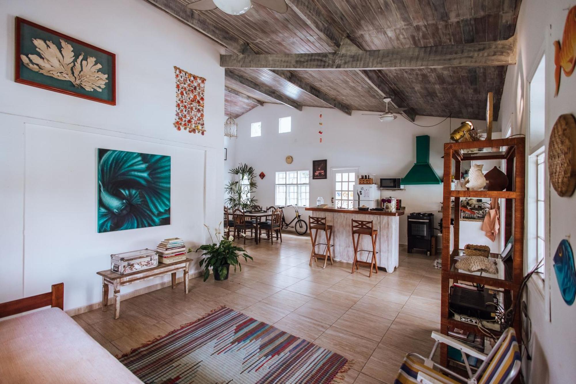 Maruja Bed & Breakfast Илябела Екстериор снимка