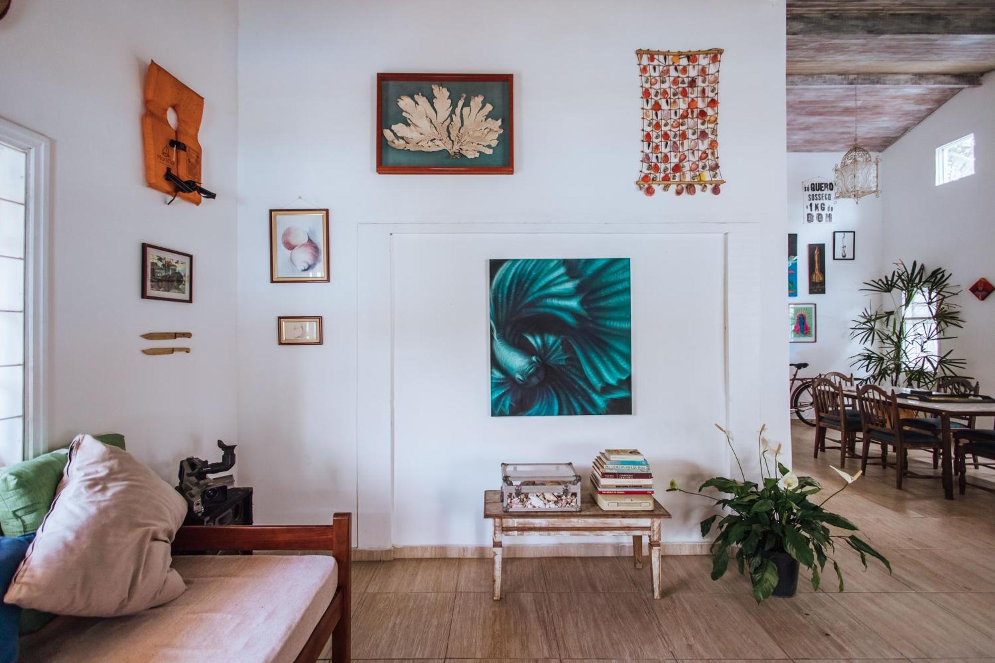 Maruja Bed & Breakfast Илябела Екстериор снимка