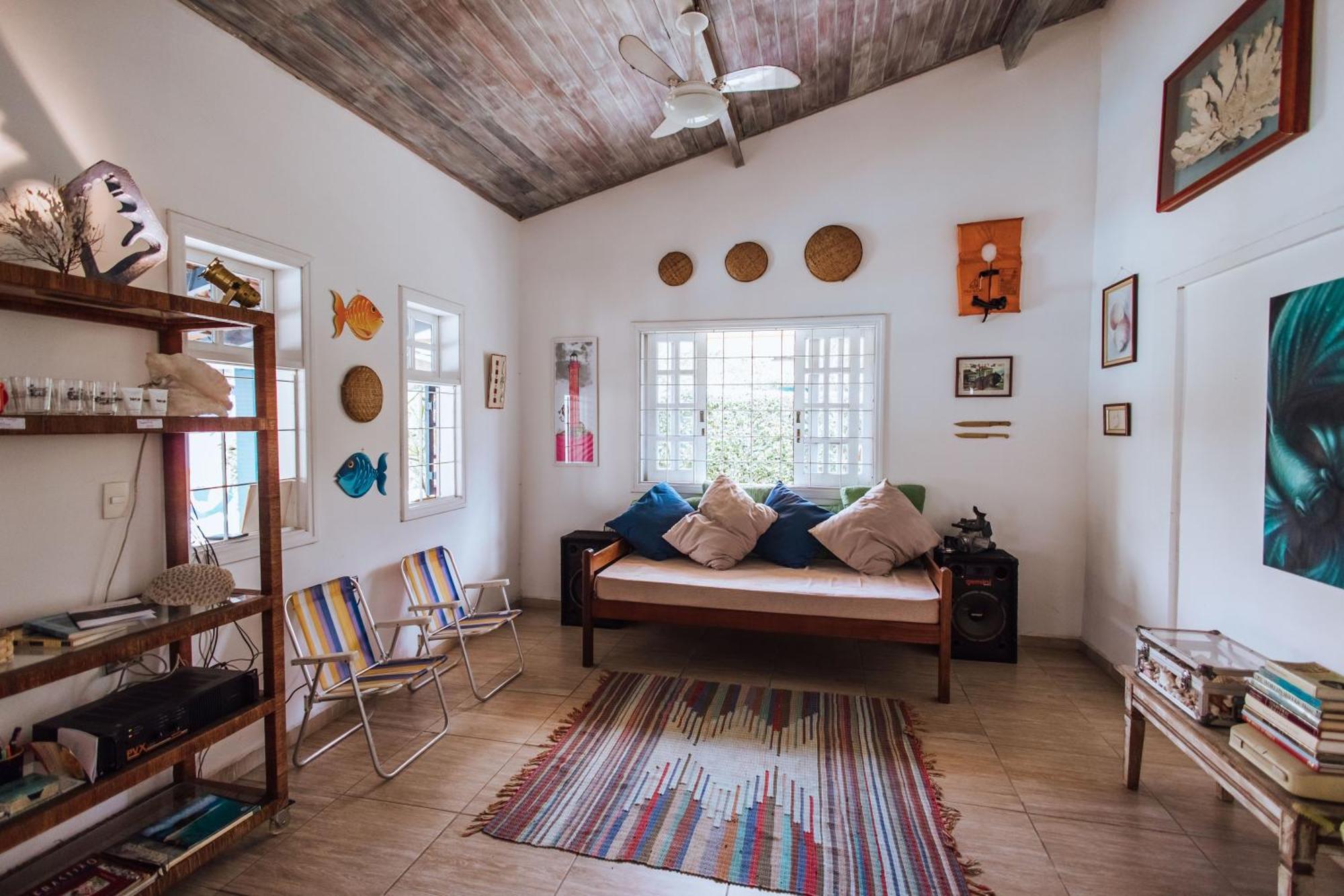 Maruja Bed & Breakfast Илябела Екстериор снимка