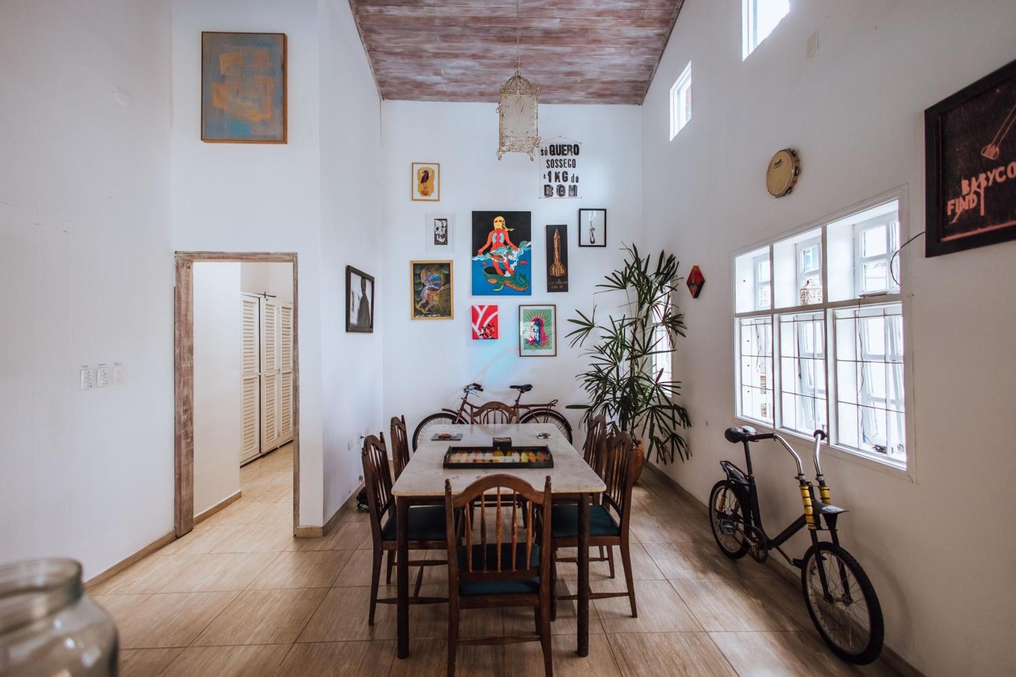 Maruja Bed & Breakfast Илябела Екстериор снимка