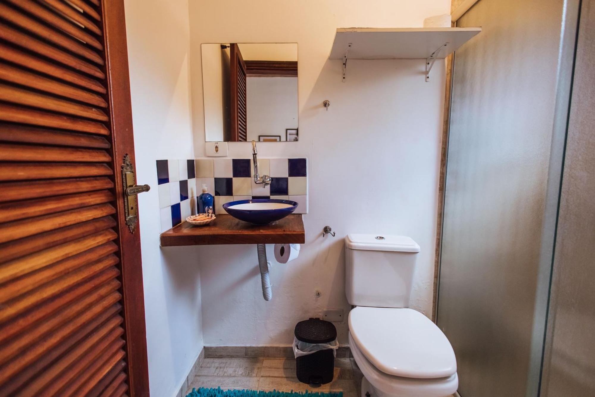 Maruja Bed & Breakfast Илябела Екстериор снимка