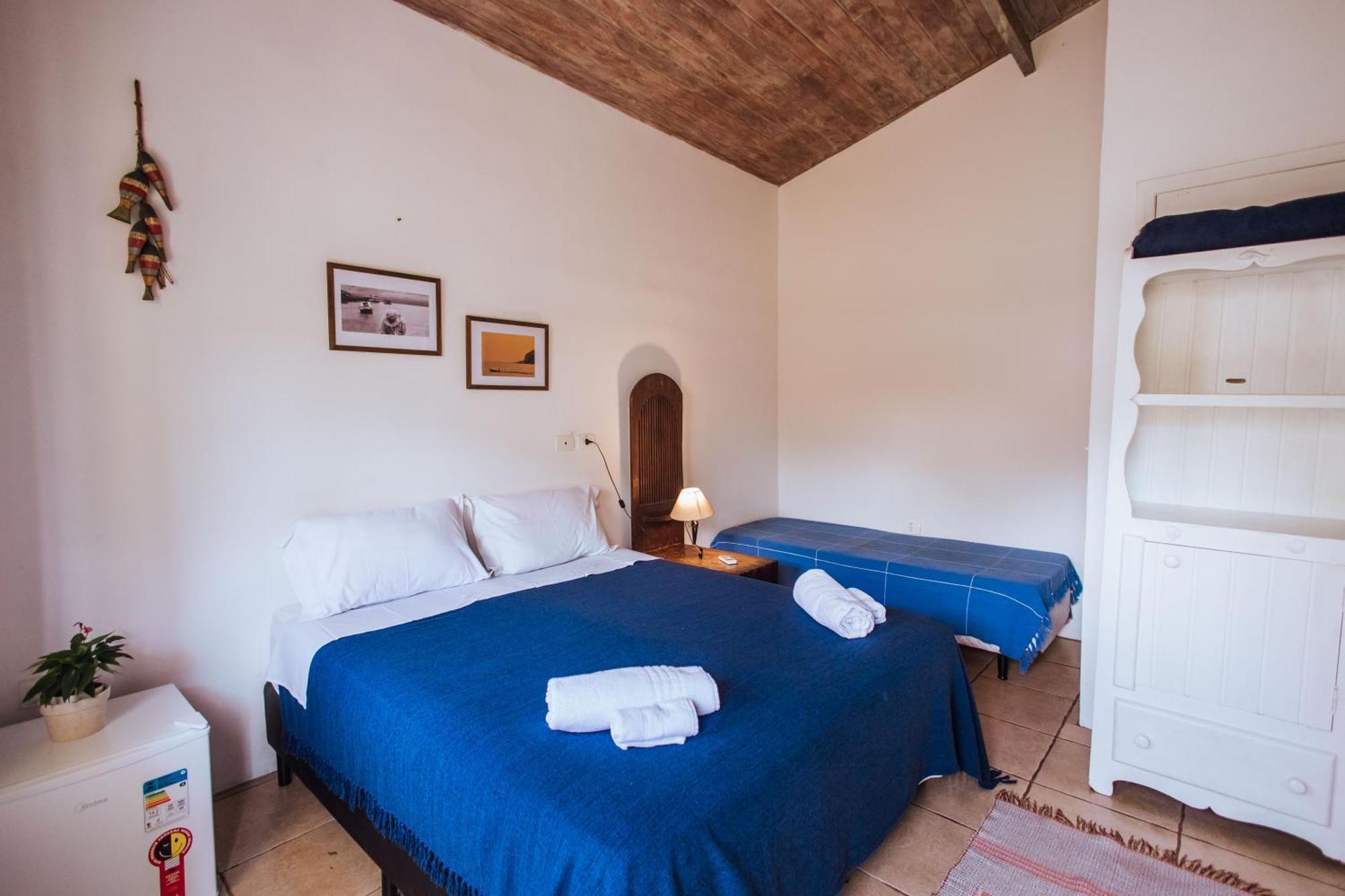 Maruja Bed & Breakfast Илябела Екстериор снимка